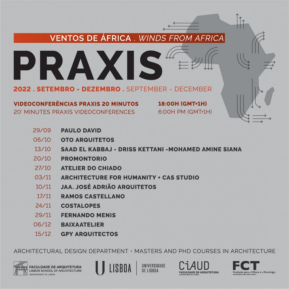 FAUL_PRAXIS-WINDS OF AFRICA