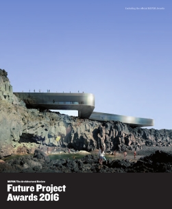 GPY Arquitectos - AR Mipim Future Projects Award