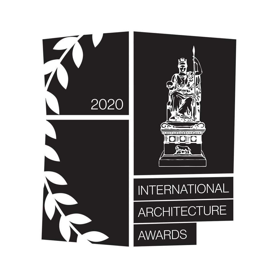 IAA International Architecture Awards 2020