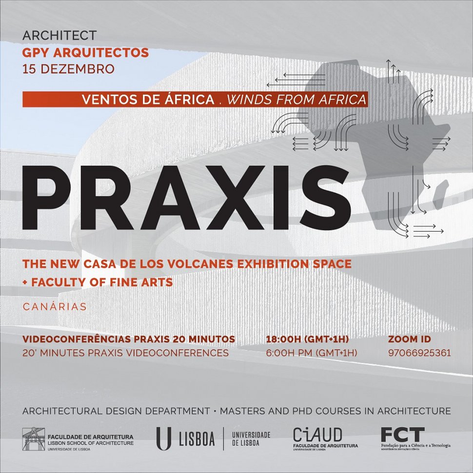 PRAXIS. GPY Arquitectos